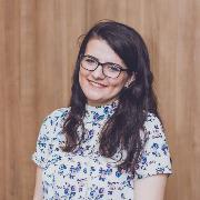 Profile photo of Berina Bicić